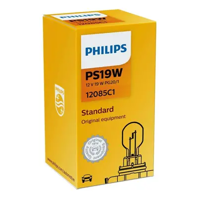 Philips PS19W 12V 19W PG20/1 1ks 12085C1