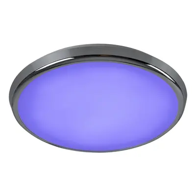 Rabalux koupelnové svítidlo Balthasar LED 18W IP44 CCT RGB DIM 3464