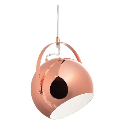 ACA Lighting Prim závěsné svítidlo OD8067CG