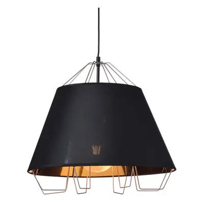 ACA Lighting Avantgarde závěsné svítidlo OD8003BG