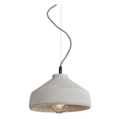 ACA Lighting Vintage závěsné svítidlo V351581P