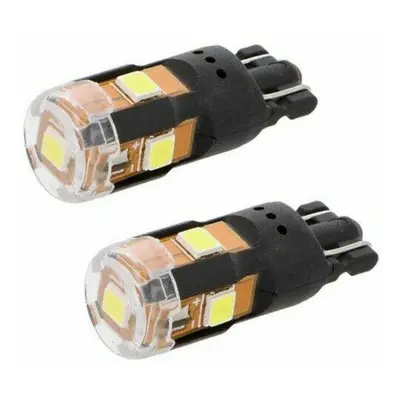 Elta LED W5W 6000K 12V 1W W2,1x9,5d 250lm EB8012TR