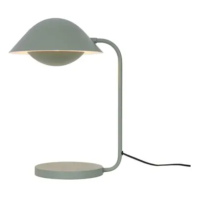 NORDLUX Freya stolní lampa zelená 2213115023