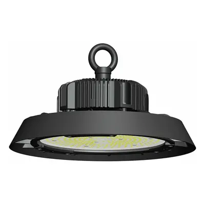 Solight high bay, 200W, 28000lm, 120°, Meanwell, 5000K, UGR WPH-200W-006