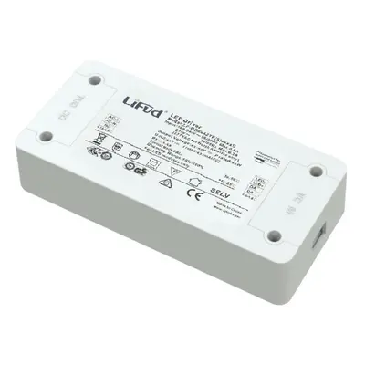 CENTURY LED DRIVER DIMM 42W DALI 10-100% 100-240VAC IP20 CEN DRIMPQ42D