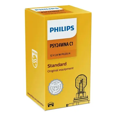 Philips PSY24W 12V 24W PG20/4 12188C1