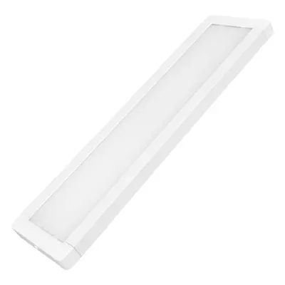 Ecolite LED sv. stropní 25W, 2500lm, PC opál. kryt, IP20 TL6022-LED25W