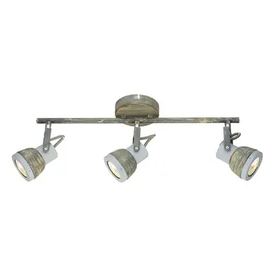 ACA Lighting Spot nástěnné a stropní svítidlo MC167793R