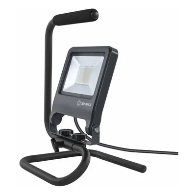 OSRAM LEDVANCE LED Worklight S-Stand 30 W 4000K 4058075213852