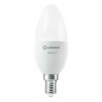 OSRAM LEDVANCE SMART+ ZB B40 TW 4.9W 220V FR E14 4058075729087