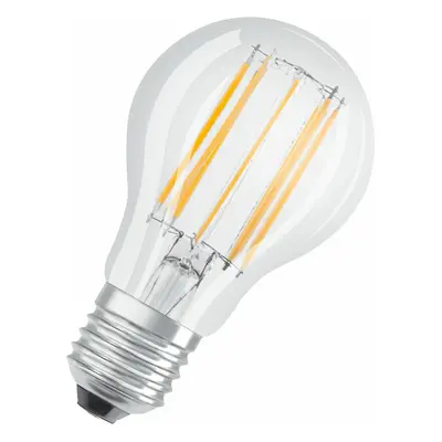 OSRAM LED VALUE CL A FIL 100 non-dim 10W/827 E27