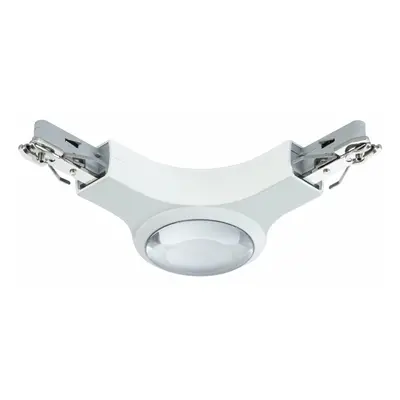 Paulmann URail LED L-spojka 5,8W bílá stmívatelné 954.86 P 95486