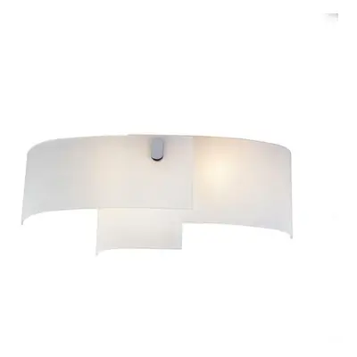 ACA Lighting nástěnné svítidlo 2xE27 W35322