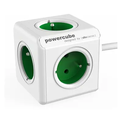 PowerCube Extended, zelená