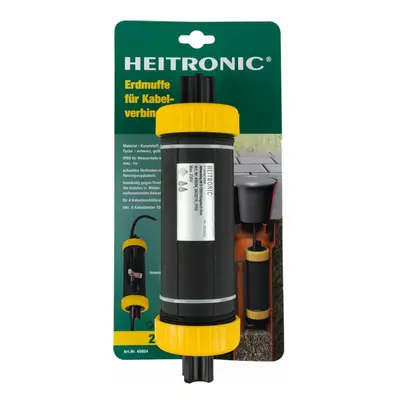 HEITRONIC kabelové pouzdro 45604