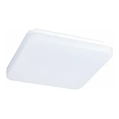 Solight LED venkovní osvětlení, přisazené, čtvercové, IP54, 15W, 1150lm, 4000K, 22cm WO730-1