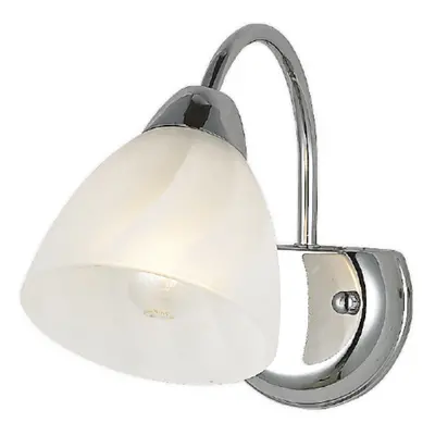 ACA Lighting Prim nástěnné svítidlo DLX7391W