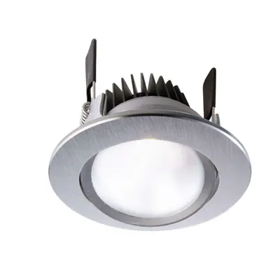 Light Impressions Deko-Light stropní vestavné svítidlo COB 68 CCT 24V DC 8,00 W 2500-6500 K 534 