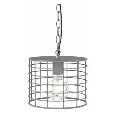 ACA Lighting Vintage závěsné svítidlo GN731PSCE