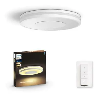 PHILIPS HUE Hue LED White Ambiance Stropní svítidlo Philips Being BT 8719514341159 32W 2400lm 22