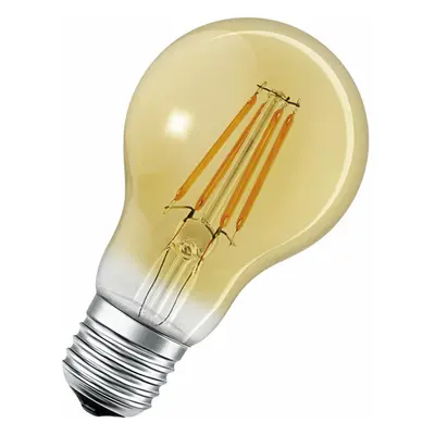 OSRAM LEDVANCE SMART+ Filament Classic Dimmable 53 6W/2400 K E27 4058075610521