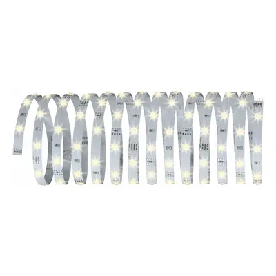 Paulmann LED pásek ECO Stripe teplá bílá 3000K 5m 1x12W 12V 702.55 P 70255