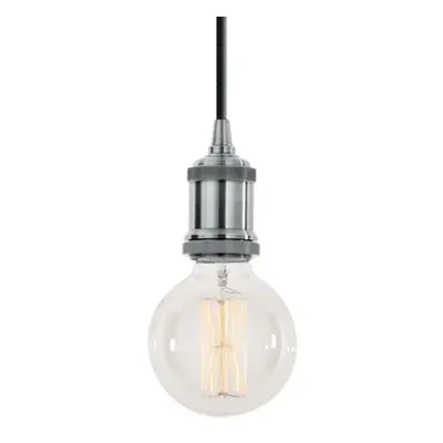 Závěsné svítidlo Ideal Lux Frida SP1 cromo 139432 chromové