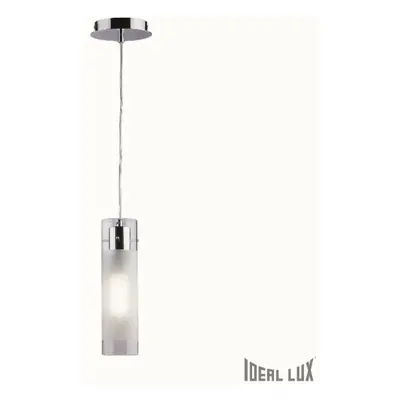 Ideal Lux FLAM SP1 SMALL ZÁVĚSNÉ 027357