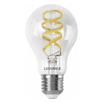 OSRAM LEDVANCE SMART+ WiFi Filament Classic Multicolour E27 4058075777859