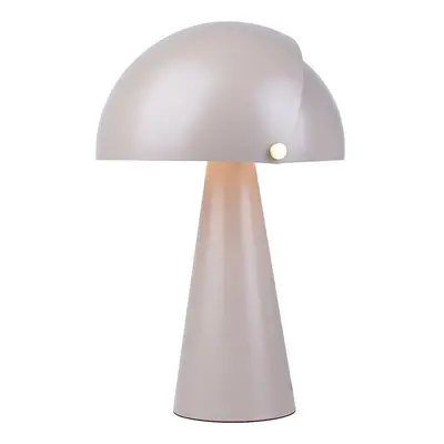 NORDLUX Align stolní lampa hnědá 2120095018