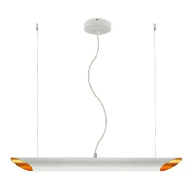 ACA Lighting Style závěsné svítidlo V362952PWG