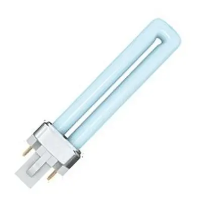 NBB LD 11W/ACTINIC BLUE 03 G23 221015000