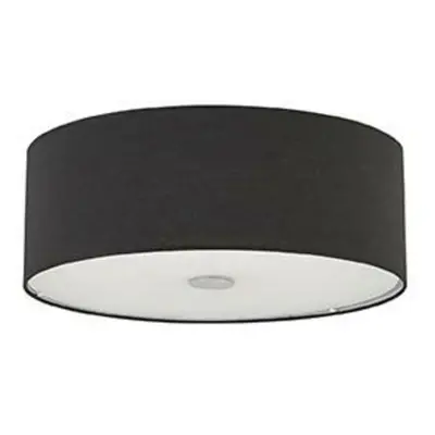 Stropní svítidlo Ideal Lux Woody PL5 nero 122212 černé