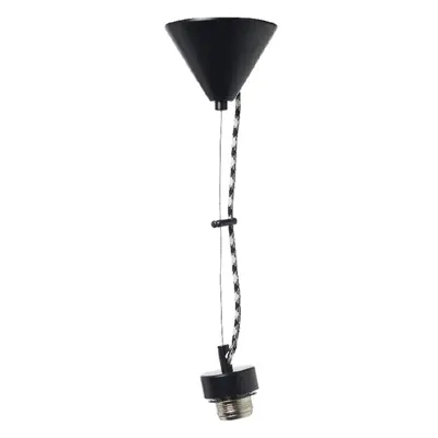 ACA Lighting Hang závěs 2700BBW