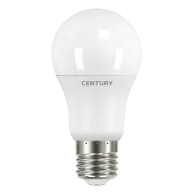 CENTURY LED HRUŠKA HARMONY 95 10W E27 2700K Ra95 806Lm 240d 60x119mm IP20 CEN HRG3-102727