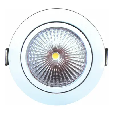 Schmachtl McLED LED svítidlo Sima 16 - 16W 4000K 412.032.33.0