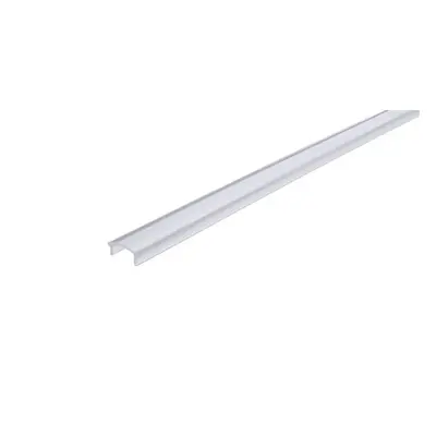 Light Impressions Reprofil kryt F-01-10 matt 75% průhlednost 1000 mm 983512