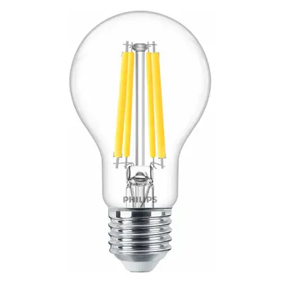 Philips MASTER VLE LEDBulb D 11.2-100W E27 940 A60 CL