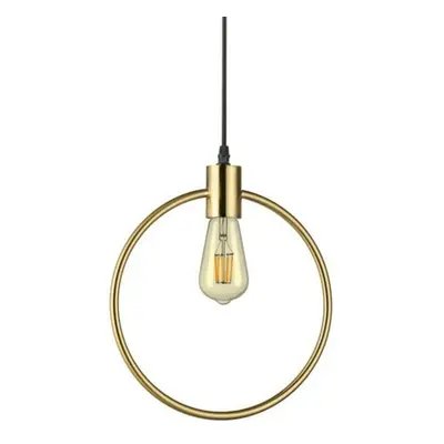 Závěsné svítidlo Ideal Lux ABC SP1 round 207841 E27 1x70W kruhové