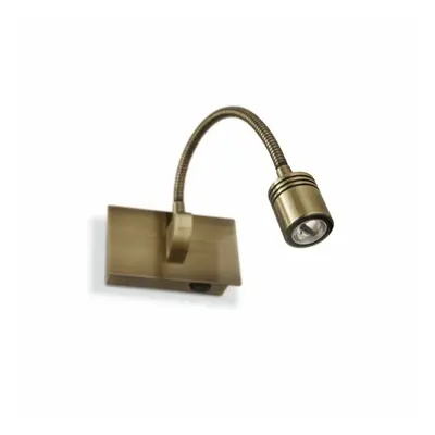 Ideal Lux DYNAMO AP1 BRUNITO 121352