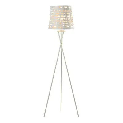 ACA Lighting Prim stojanové svítidlo ML307211FW