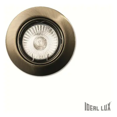 Ideal Lux SWING FI1 BRUNITO 083186