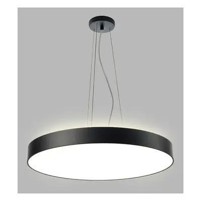 LED2 RINGO 60 P/N-Z, B ZÁVĚSNÉ ČERNÉ 3111233