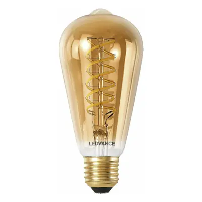 OSRAM LEDVANCE SMART+ WiFi Filament Edison Tunable White E27 4058075778016