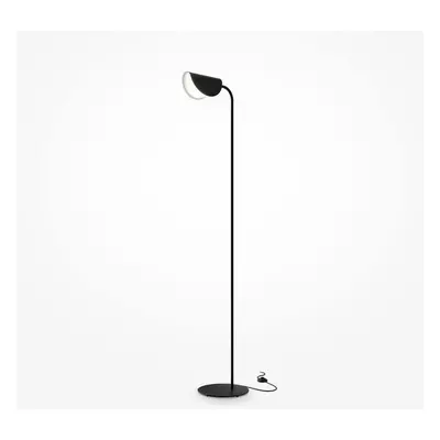 MAYTONI Stojací lampa Mollis MOD126FL-01B