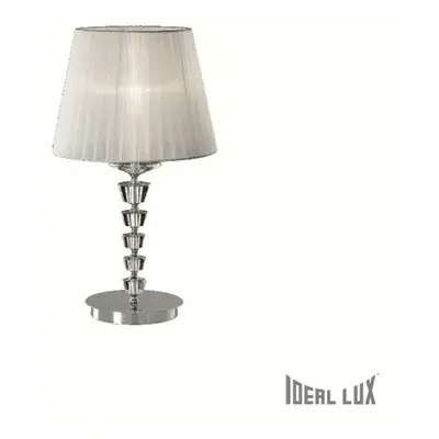 Ideal Lux PEGASO TL1 BIG SMALL LAMPA STOLNÍ 059259