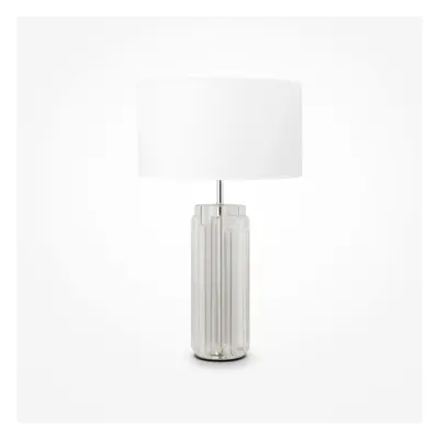 MAYTONI Stolní lampa Muse MOD304TL-01CH