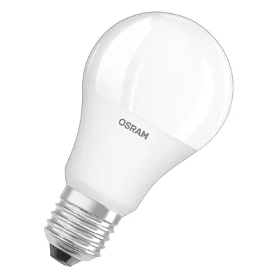 OSRAM LED STAR+ CL A RGBW FR 60 stmívatelné ovladačem 9W/827 E27