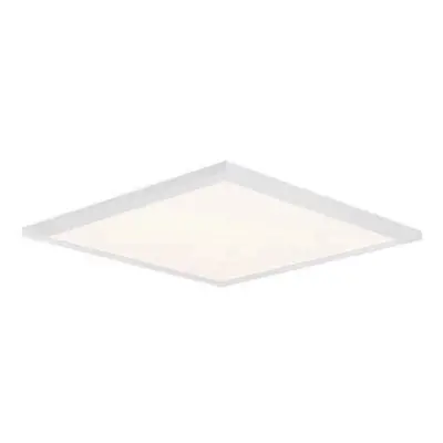 HEITRONIC Globo - LED Panel Rosi 40W teplá bílá 3000K 500316