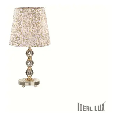 Ideal Lux QUEEN TL1 MEDIUM LAMPA STOLNÍ 077741